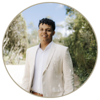 Foto de Gustavo Henrique